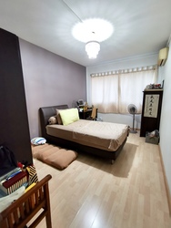 Blk 833 Yishun Street 81 (Yishun), HDB 4 Rooms #203085751